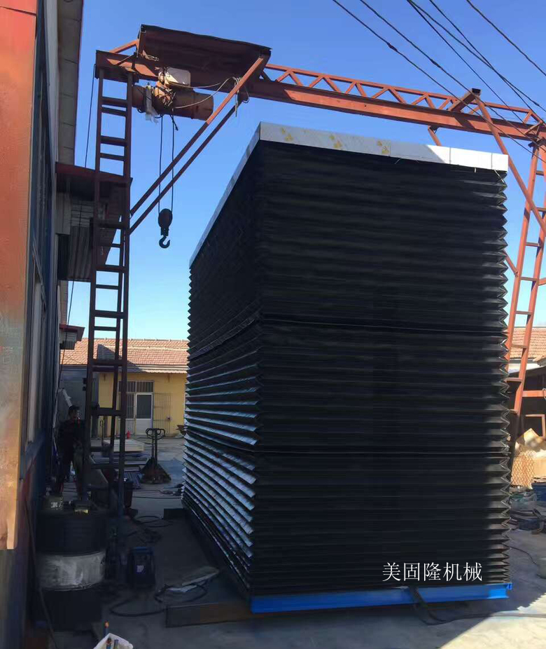 衡阳固定式升降机价格