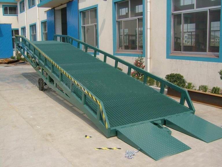 衡阳登车桥厂家