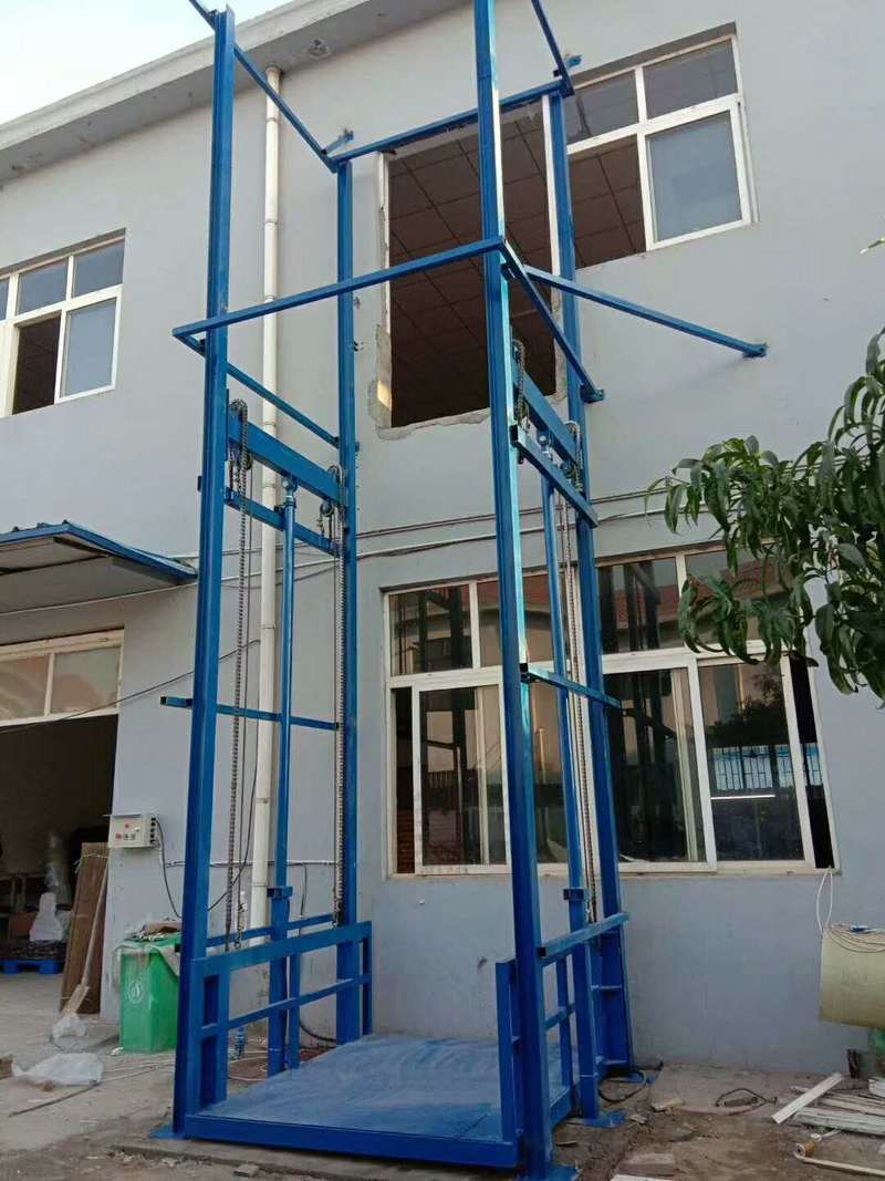 衡阳简易小型货梯