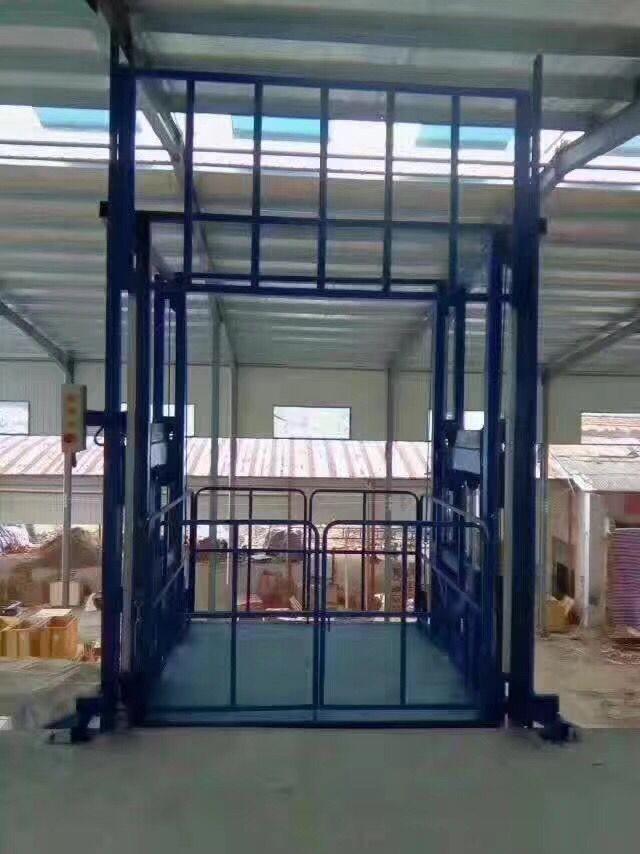 衡阳简易货梯