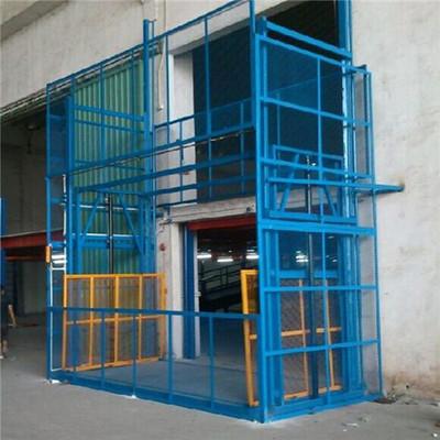 衡阳仓库货梯